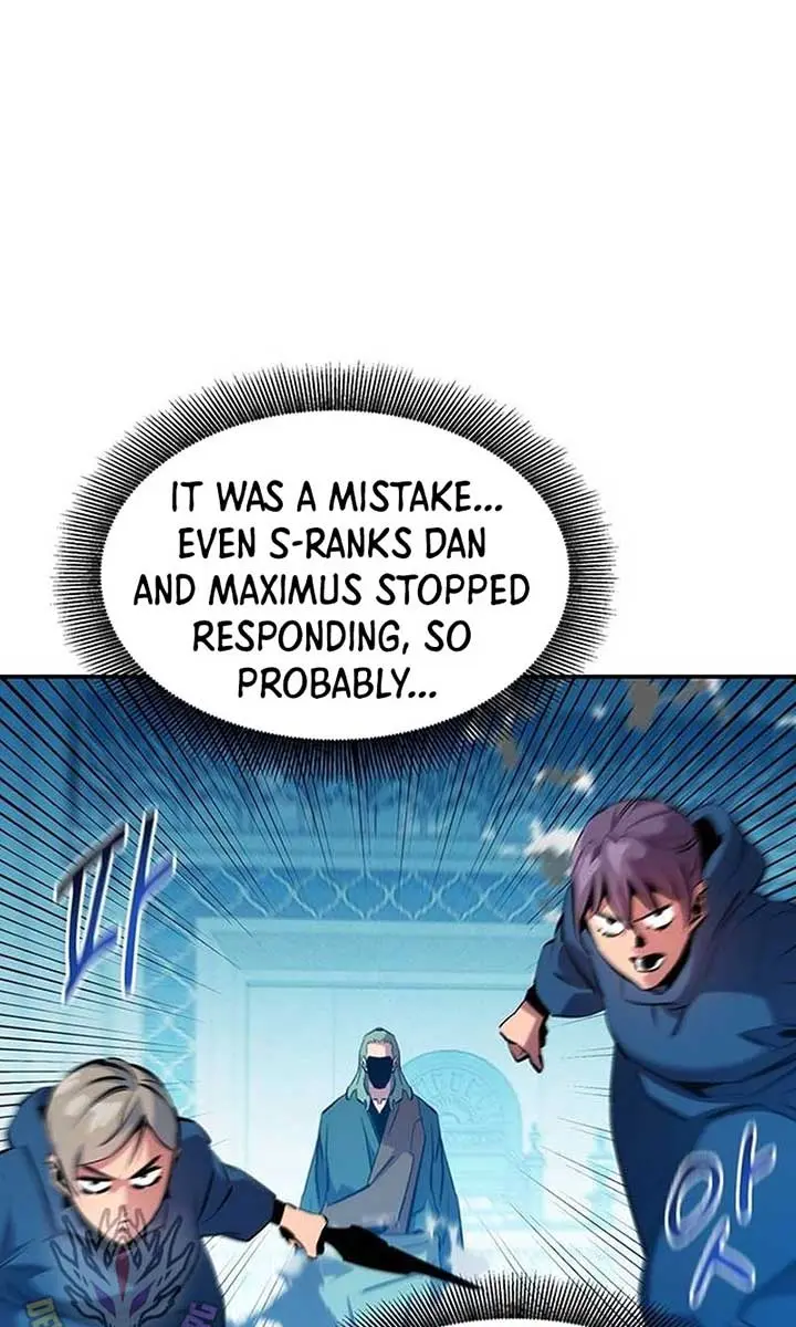 Auto Hunting Chapter 143 Page 15