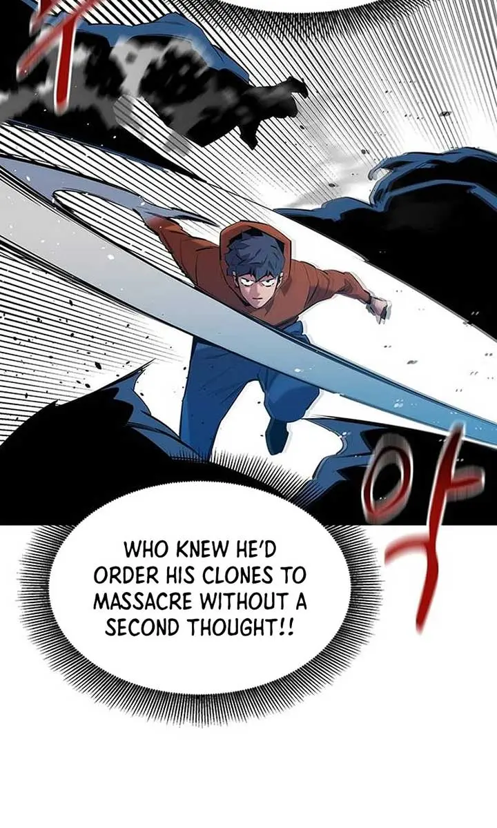 Auto Hunting Chapter 143 Page 17