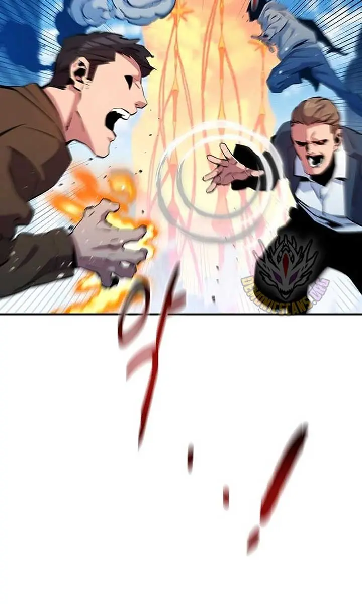 Auto Hunting Chapter 143 Page 24