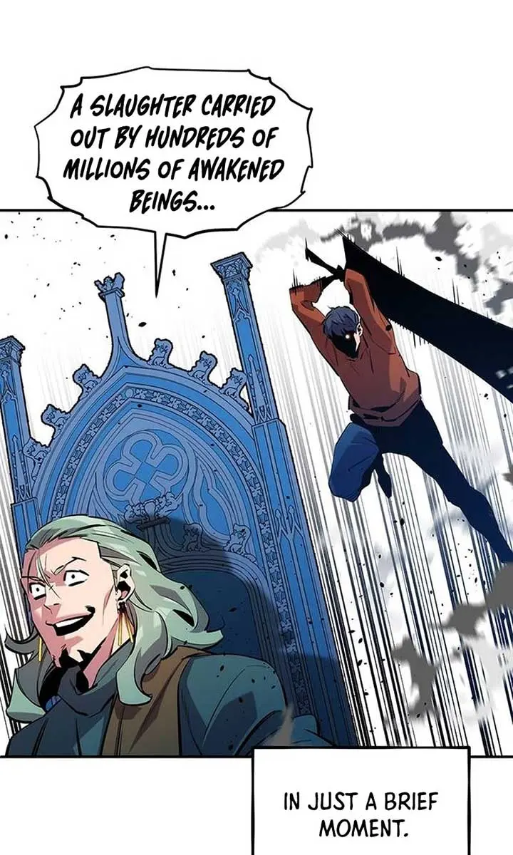 Auto Hunting Chapter 143 Page 25