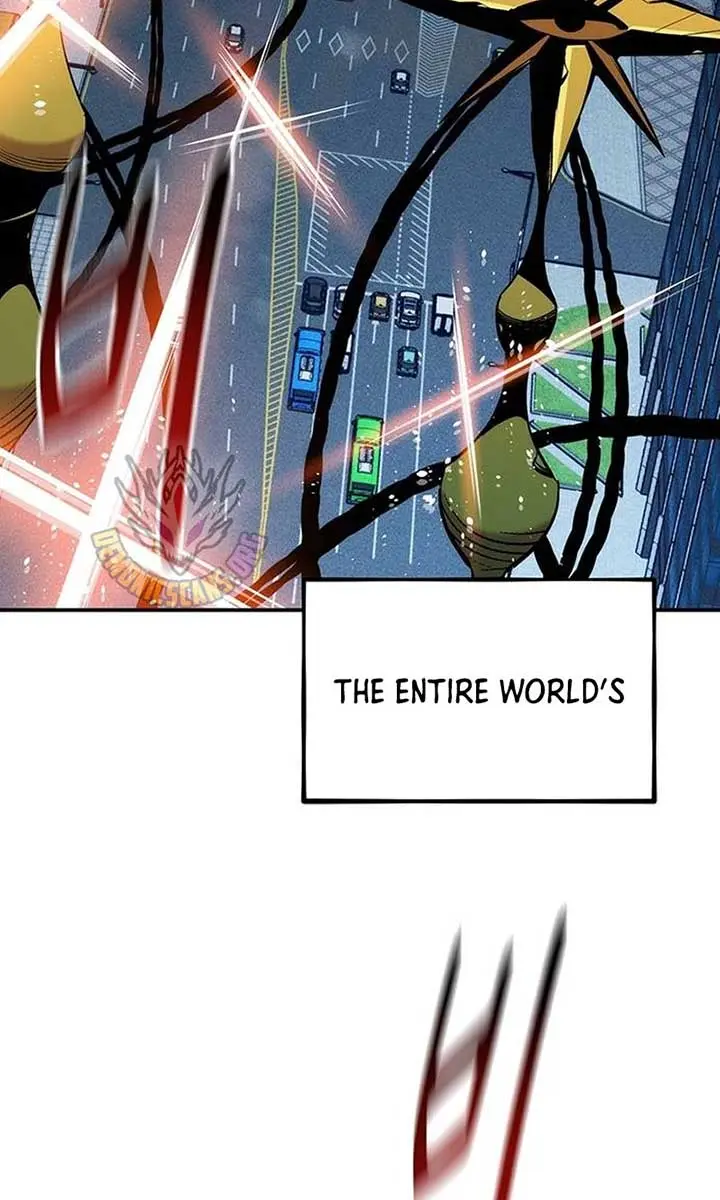 Auto Hunting Chapter 143 Page 32