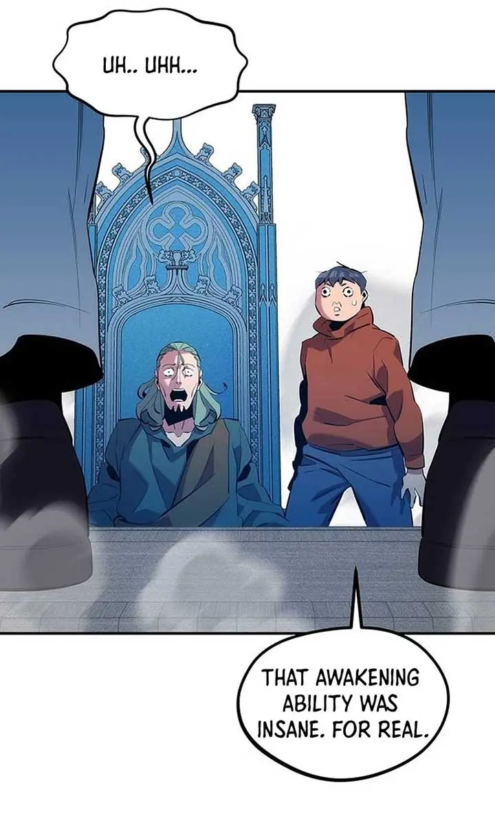 Auto Hunting Chapter 143 Page 43