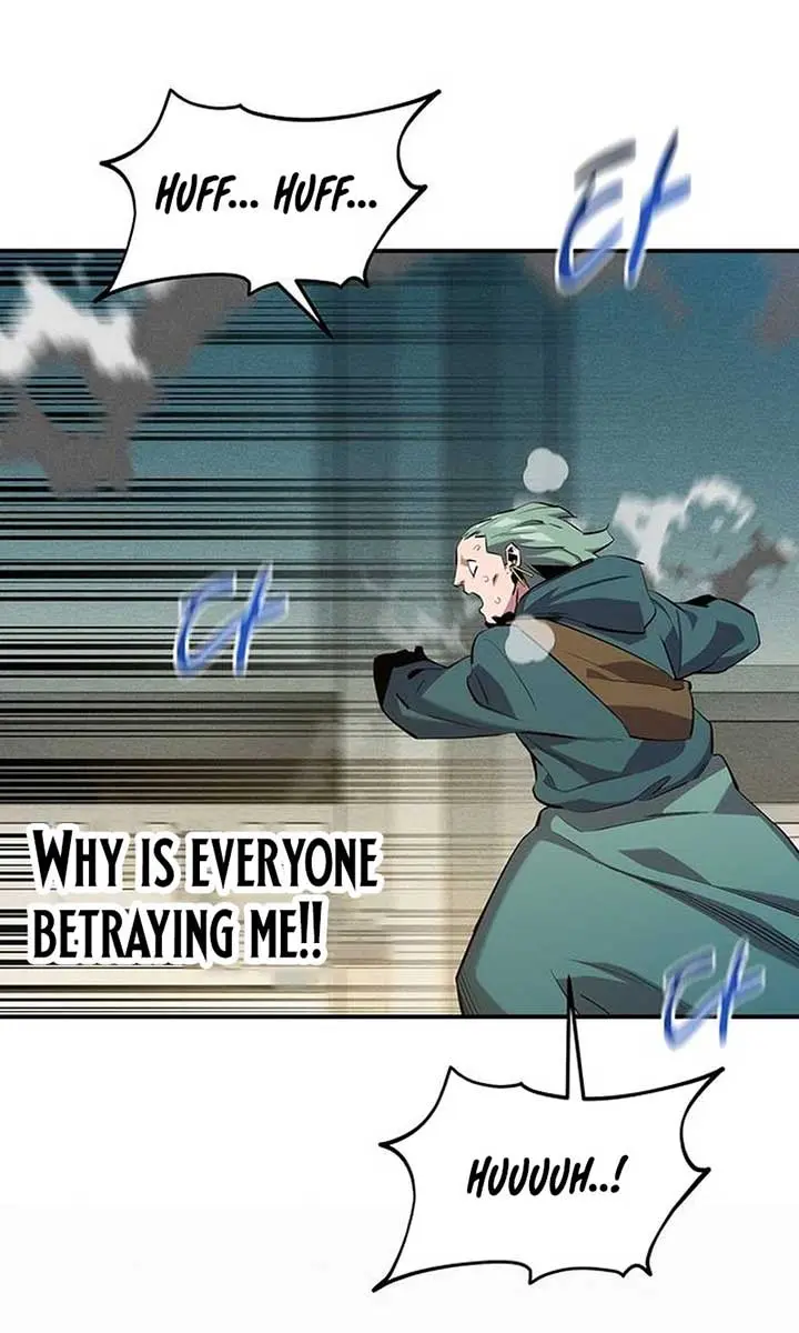 Auto Hunting Chapter 143 Page 48