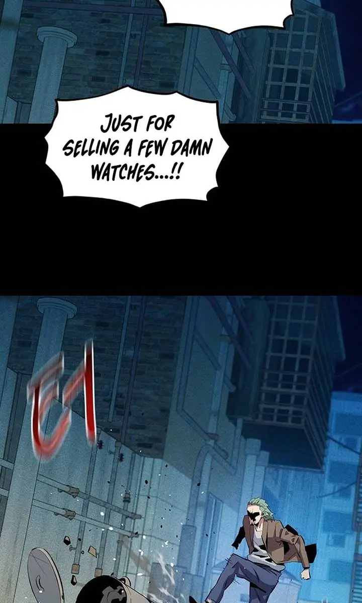 Auto Hunting Chapter 143 Page 53