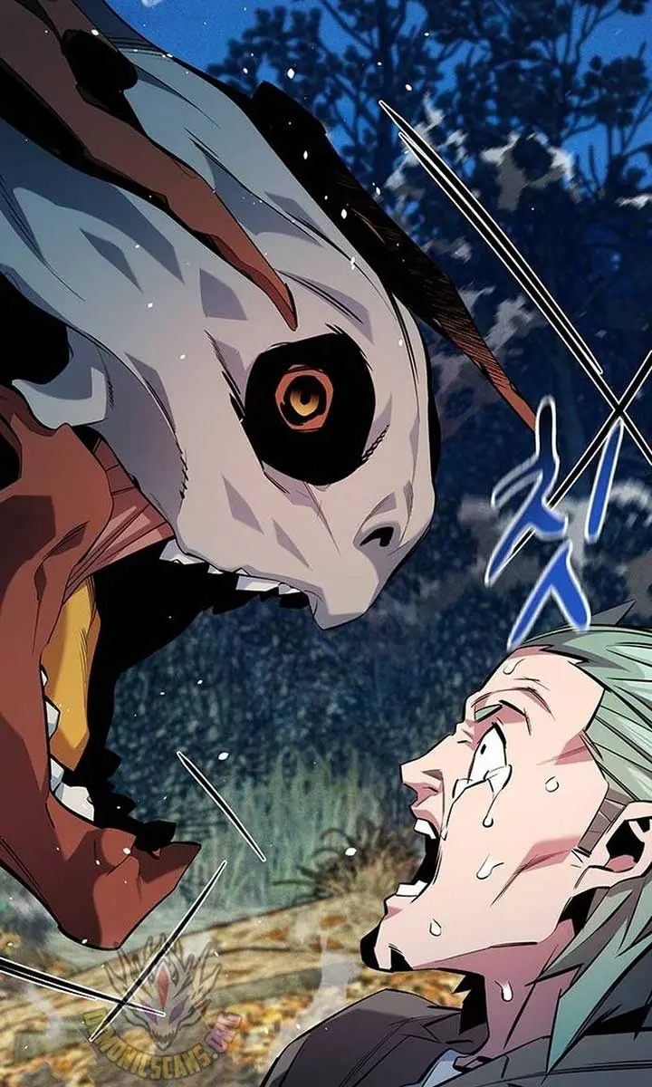 Auto Hunting Chapter 143 Page 64