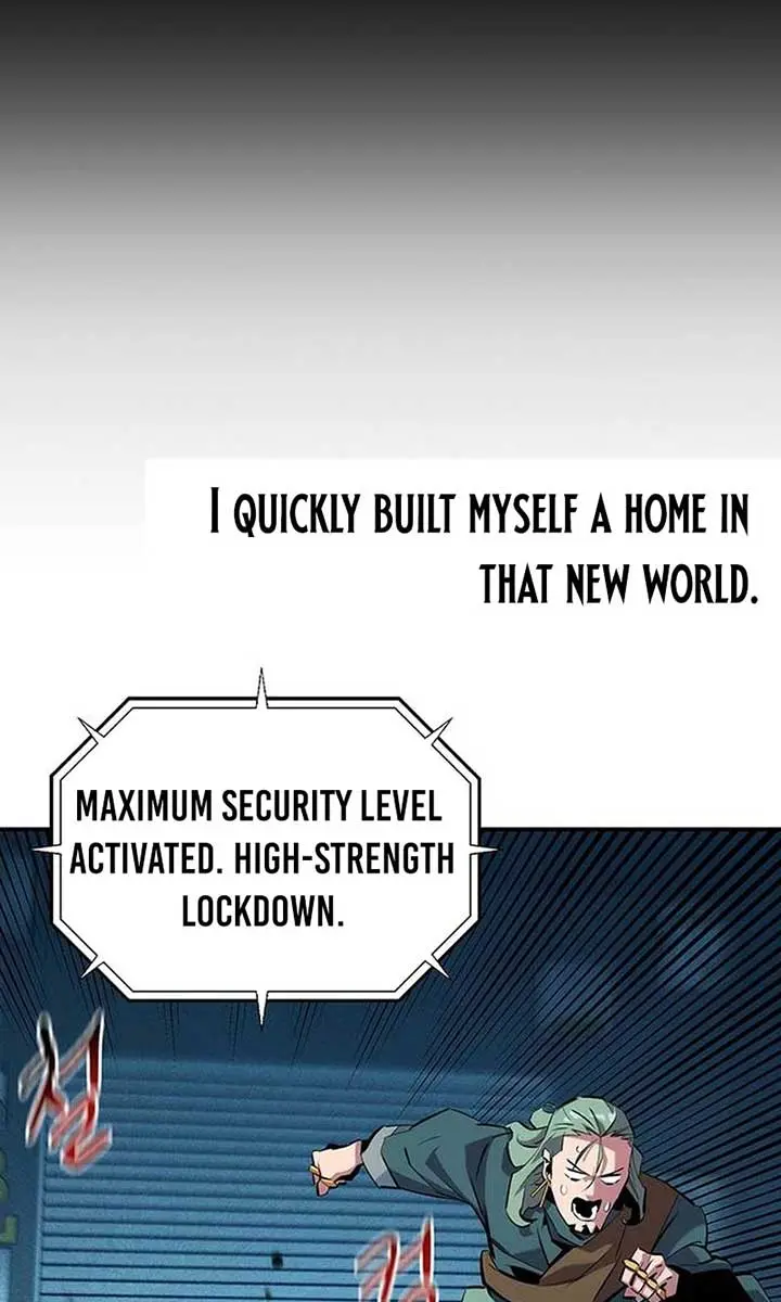 Auto Hunting Chapter 143 Page 72
