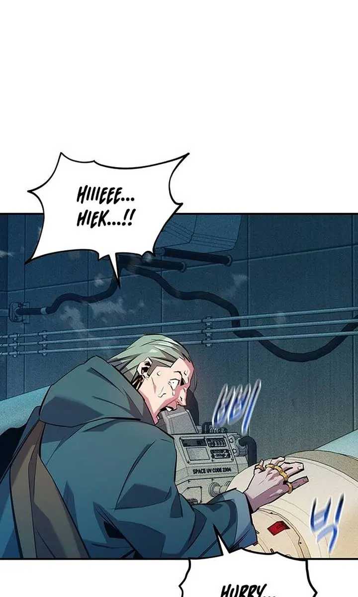 Auto Hunting Chapter 143 Page 77