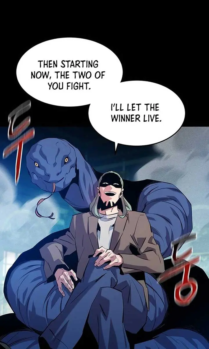 Auto Hunting Chapter 143 Page 84