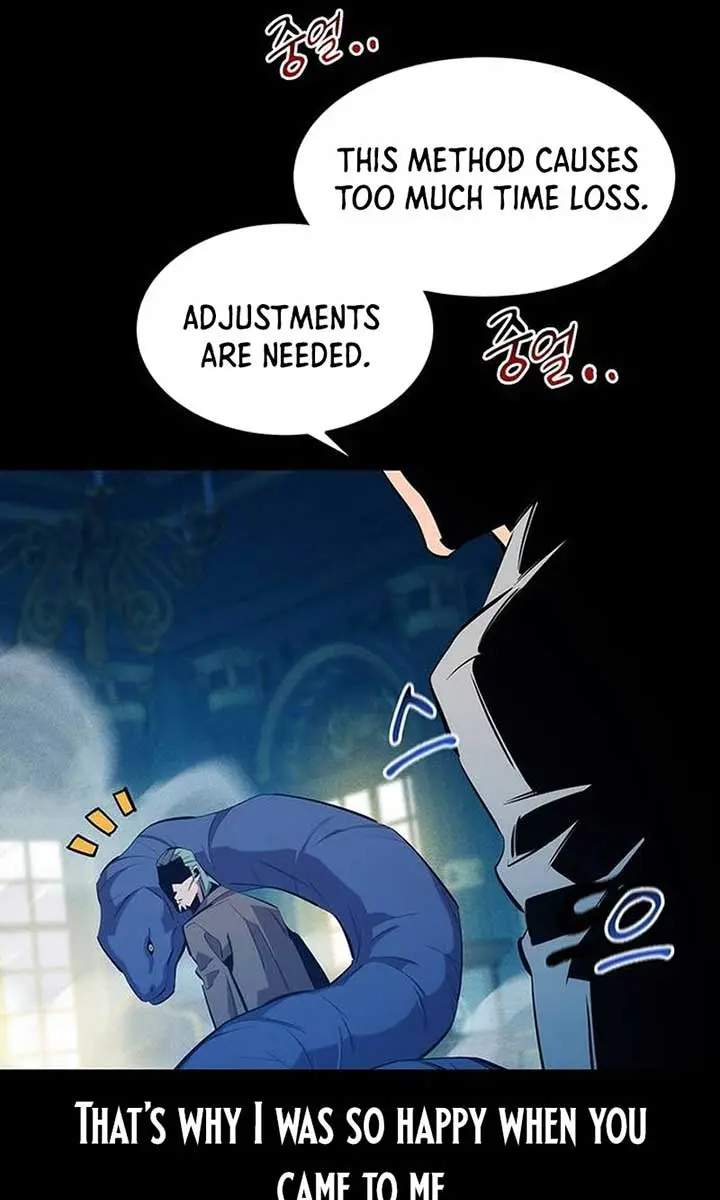 Auto Hunting Chapter 143 Page 88