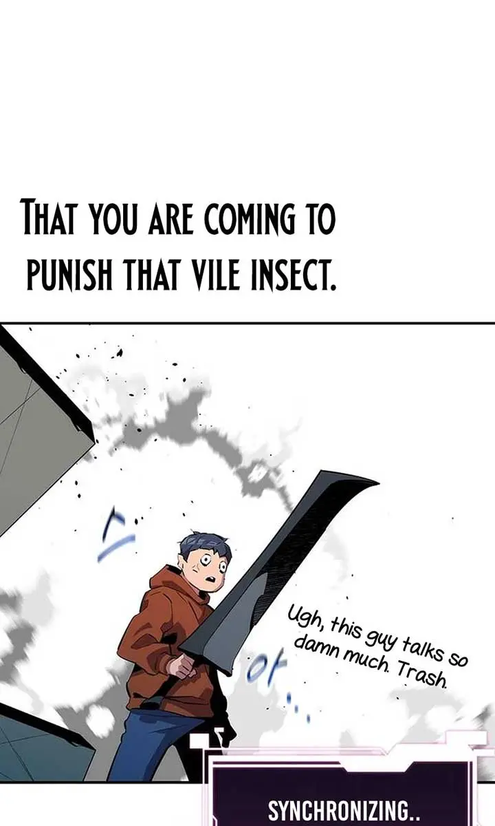 Auto Hunting Chapter 143 Page 97