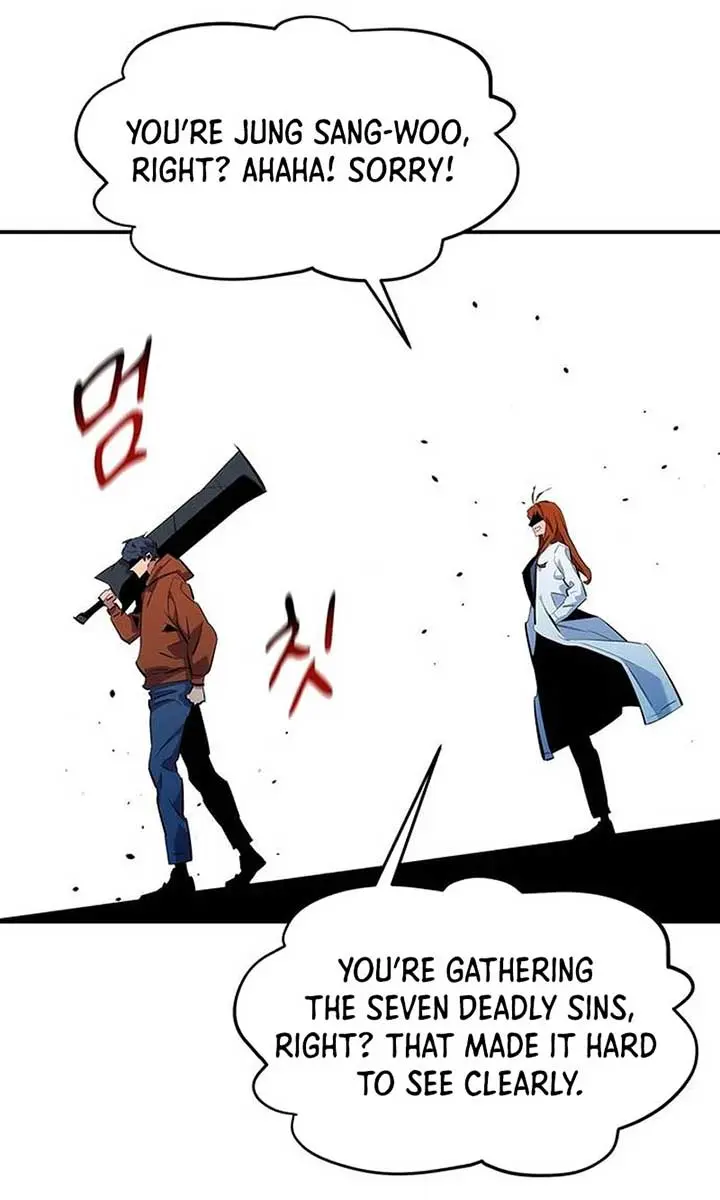 Auto Hunting Chapter 143 Page 119