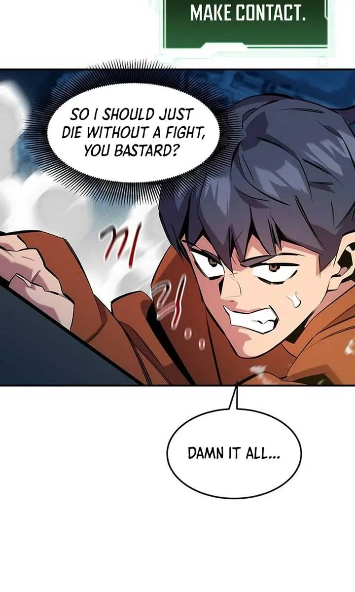 Auto Hunting Chapter 144 Page 5