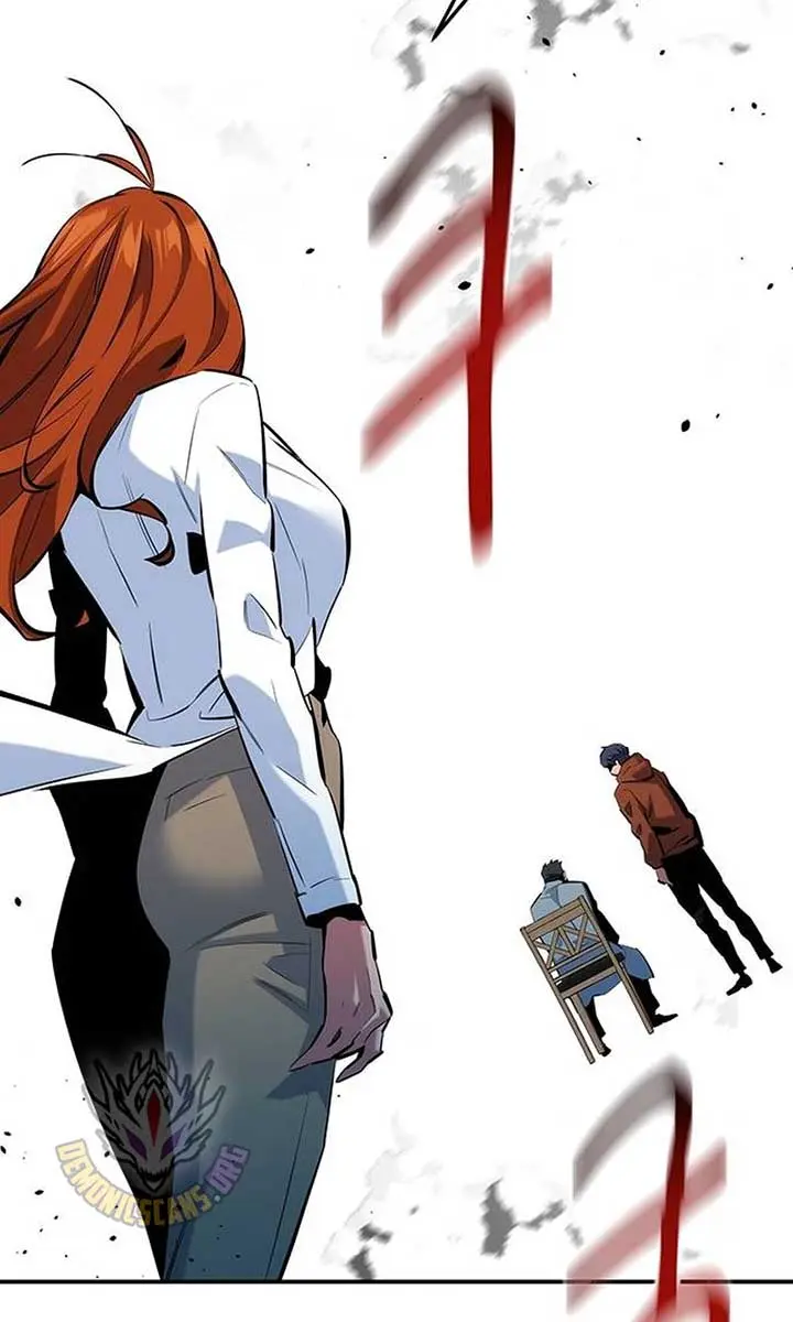 Auto Hunting Chapter 144 Page 8