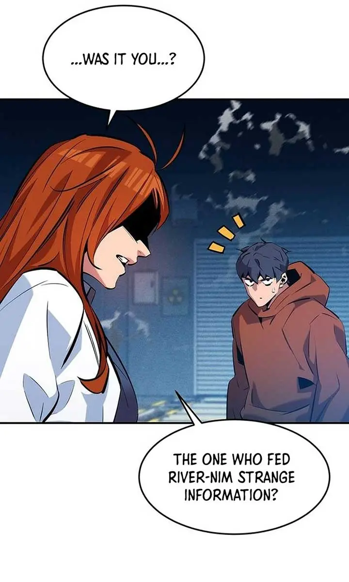 Auto Hunting Chapter 144 Page 41