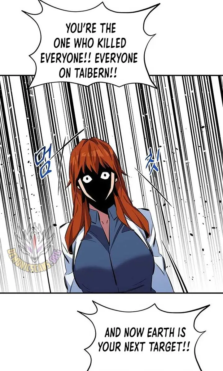 Auto Hunting Chapter 144 Page 45