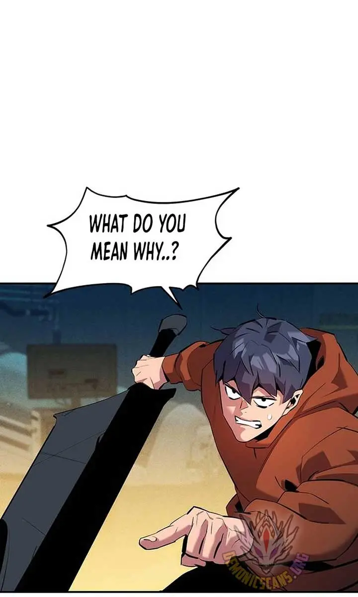 Auto Hunting Chapter 144 Page 52