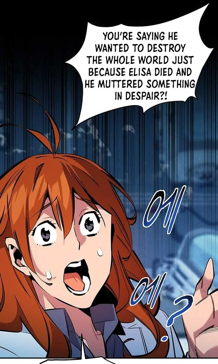 Auto Hunting Chapter 144 Page 56