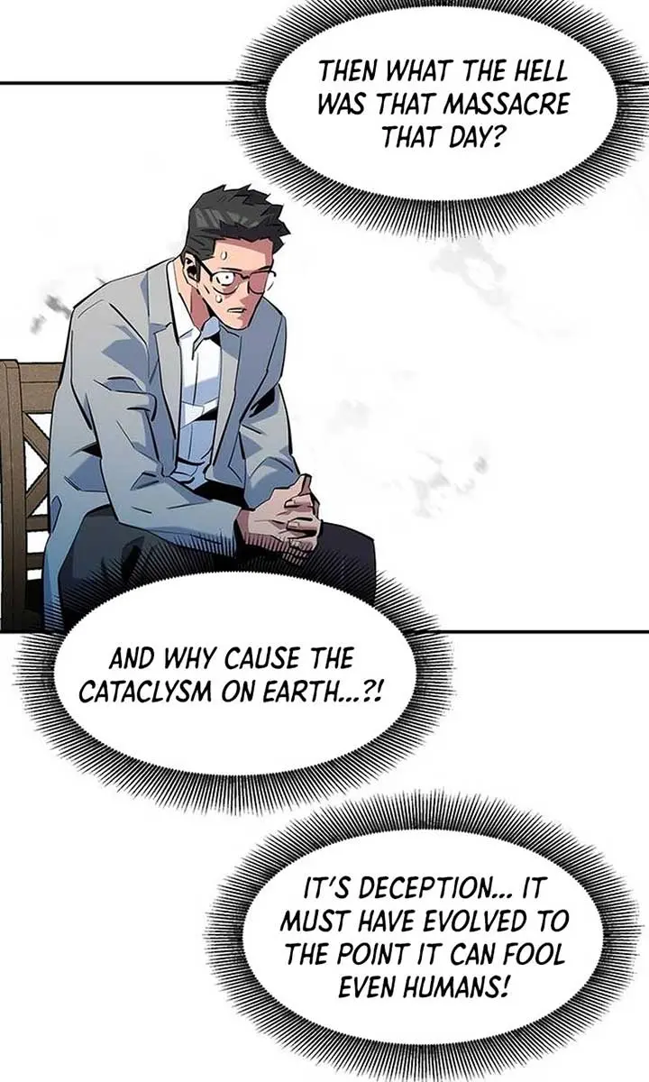 Auto Hunting Chapter 144 Page 61