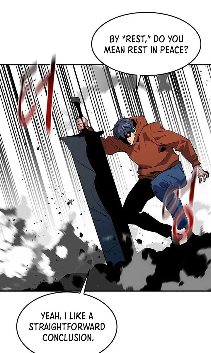 Auto Hunting Chapter 144 Page 69