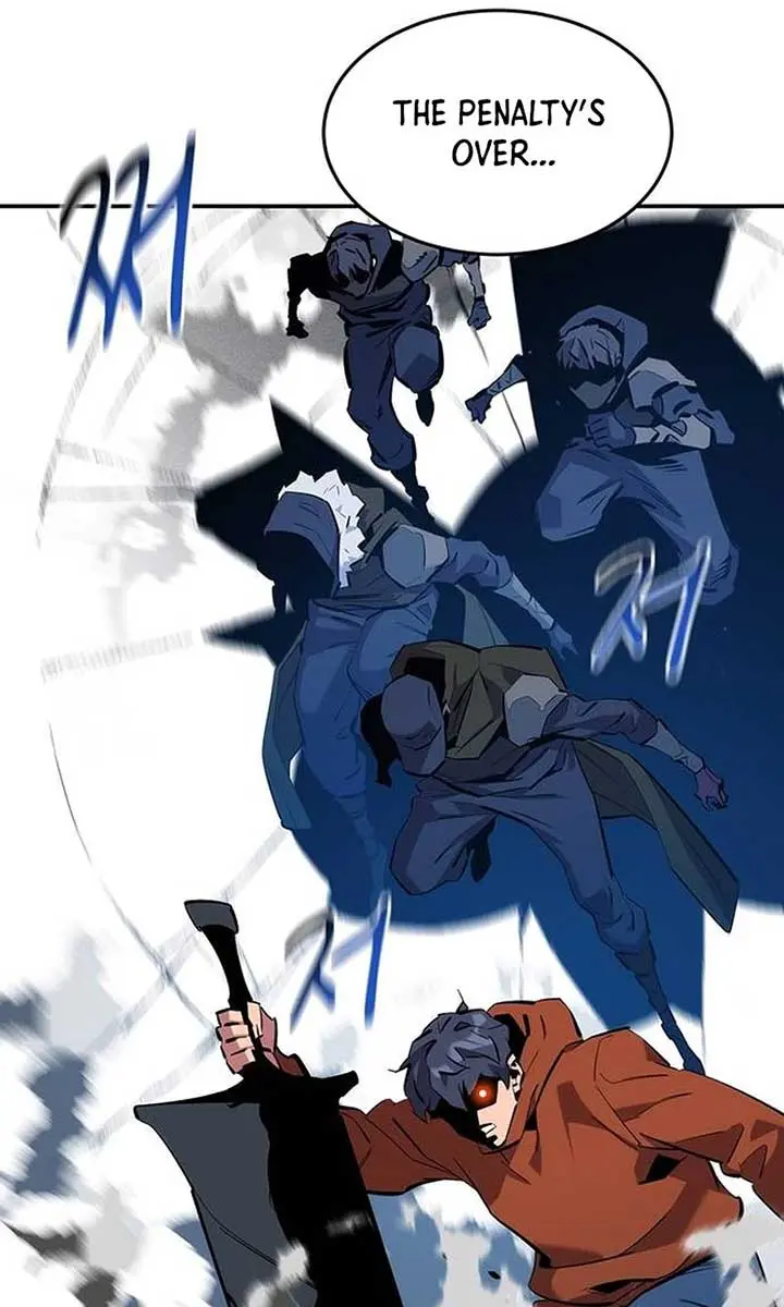 Auto Hunting Chapter 144 Page 71