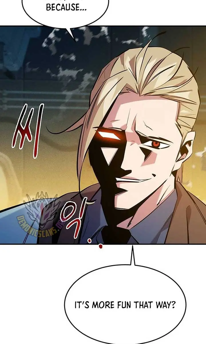Auto Hunting Chapter 144 Page 83