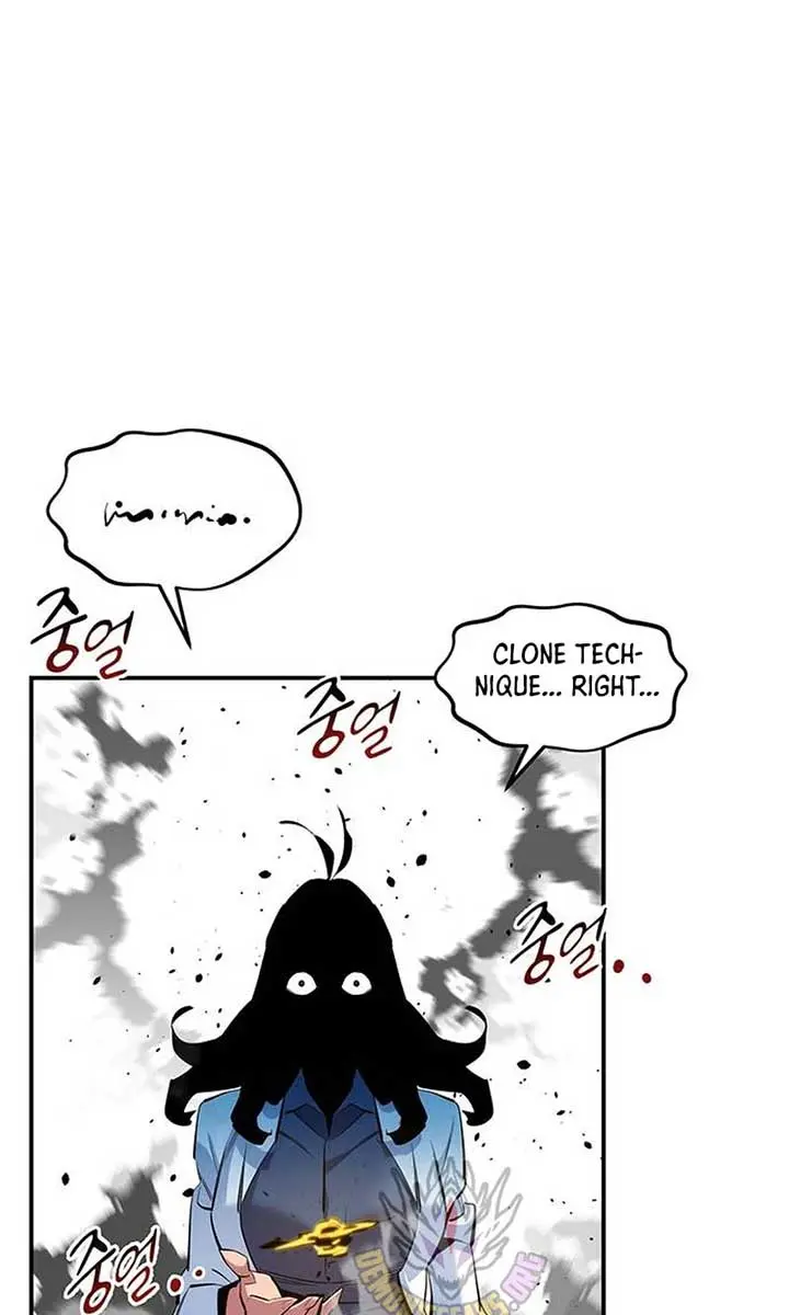 Auto Hunting Chapter 144 Page 90