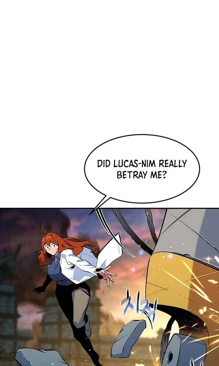 Auto Hunting Chapter 144 Page 111