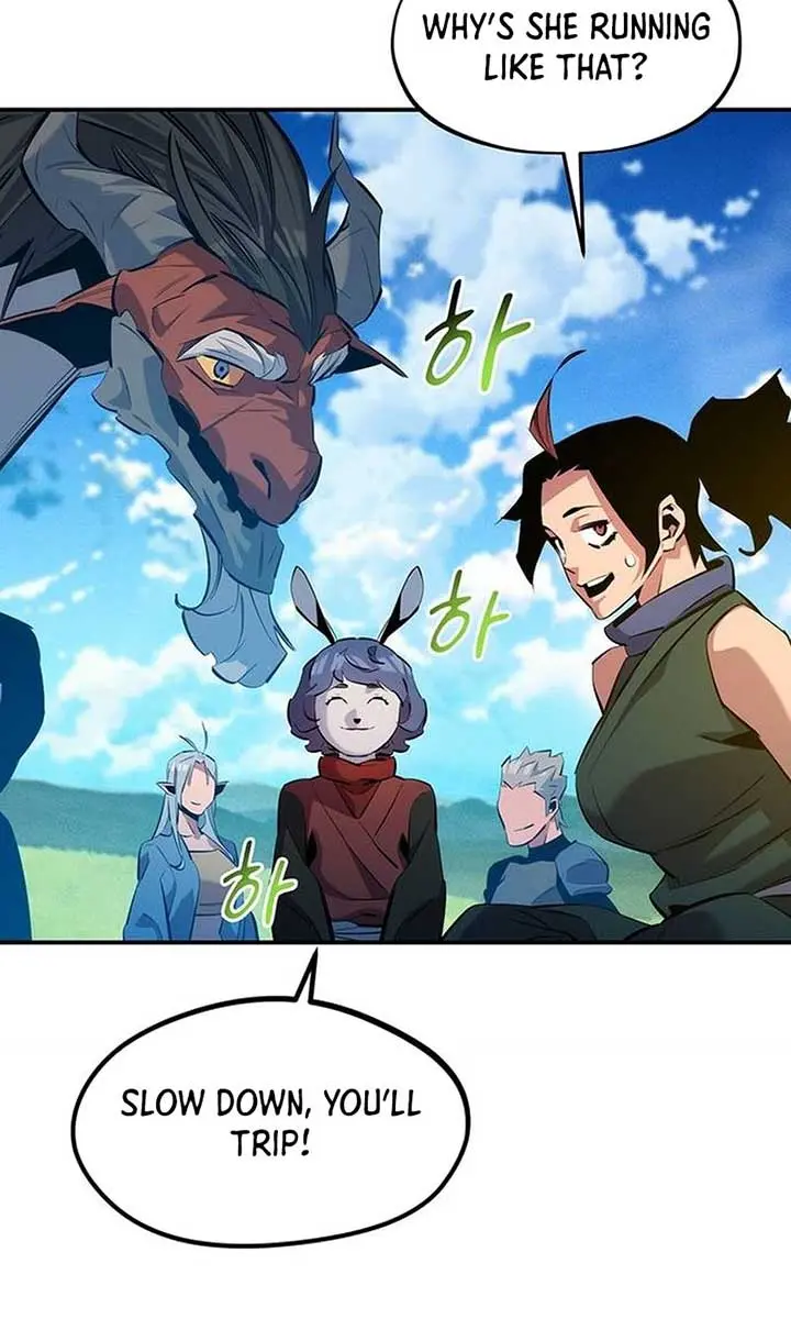 Auto Hunting Chapter 144 Page 122