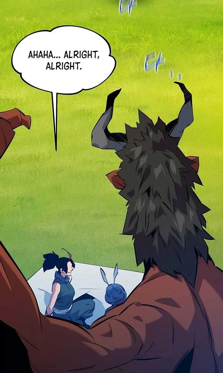 Auto Hunting Chapter 144 Page 125