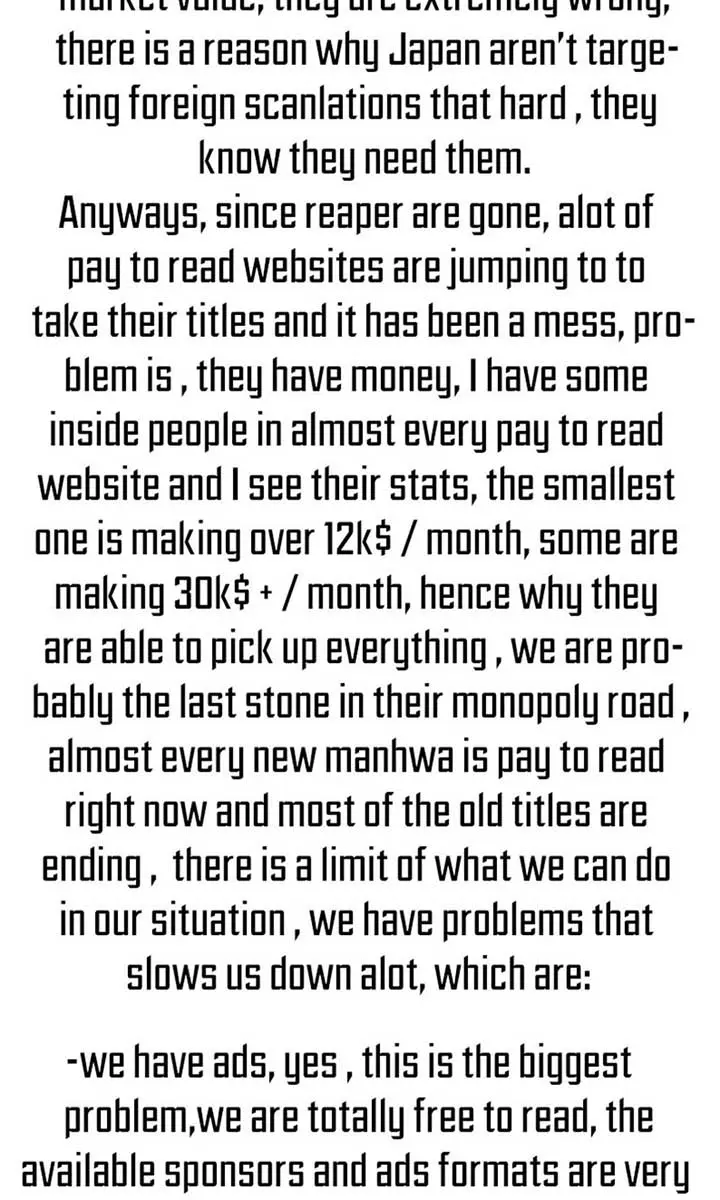 Auto Hunting Chapter 144 Page 127