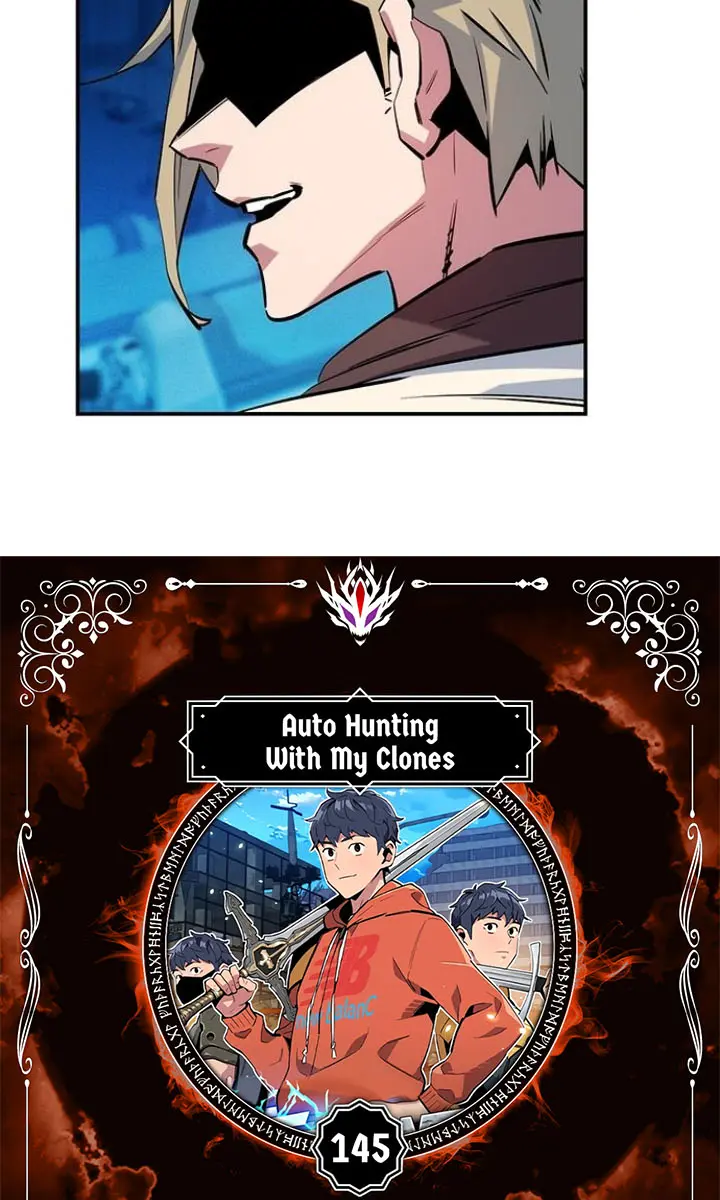 Auto Hunting Chapter 145 Page 6