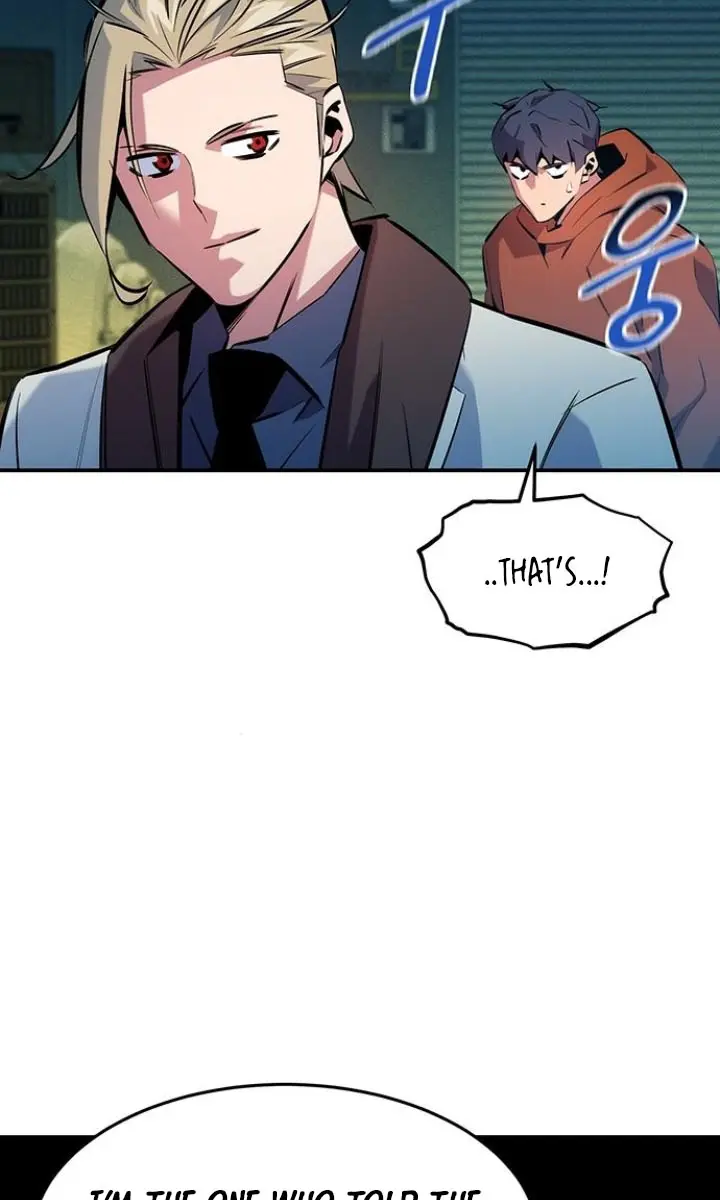 Auto Hunting Chapter 145 Page 8