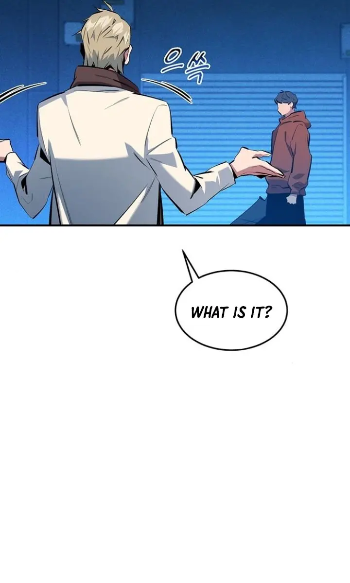 Auto Hunting Chapter 145 Page 21