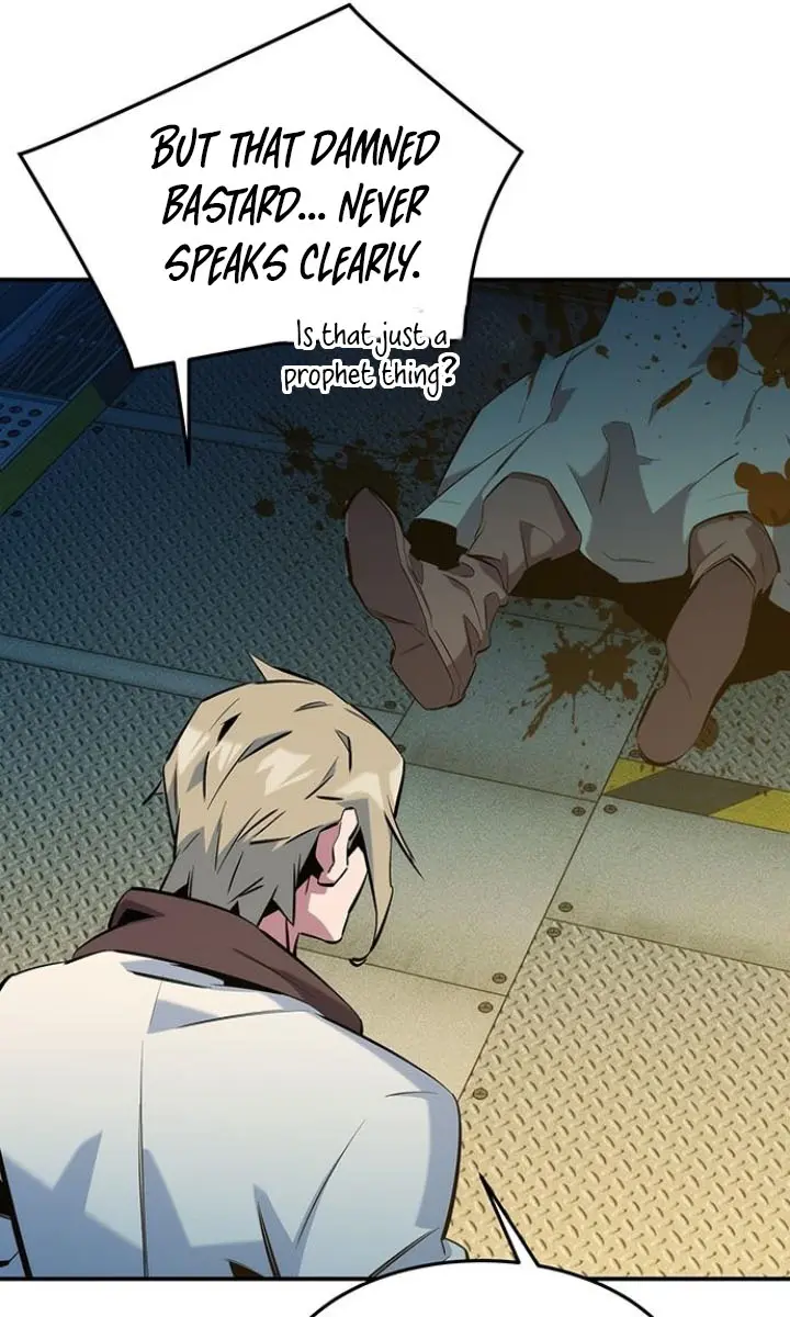 Auto Hunting Chapter 145 Page 29