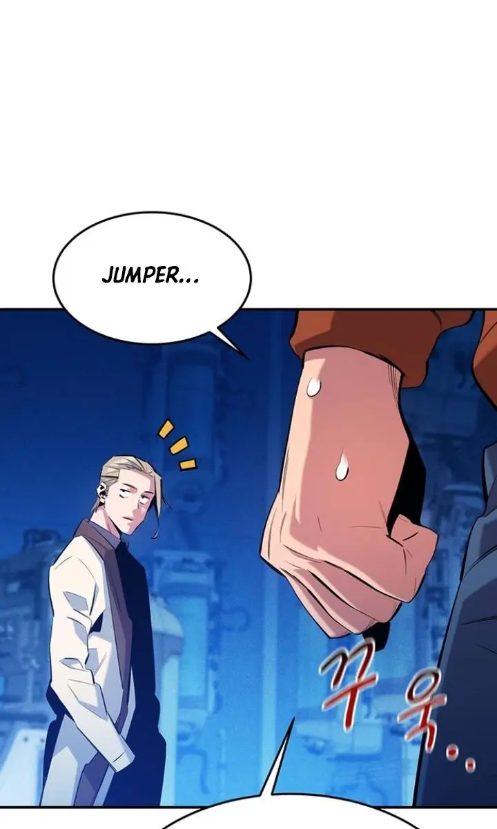 Auto Hunting Chapter 145 Page 34