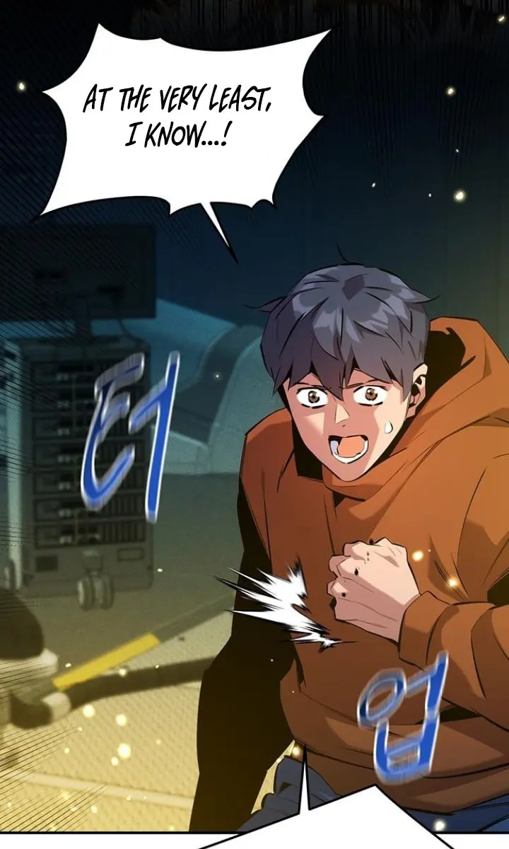 Auto Hunting Chapter 145 Page 38