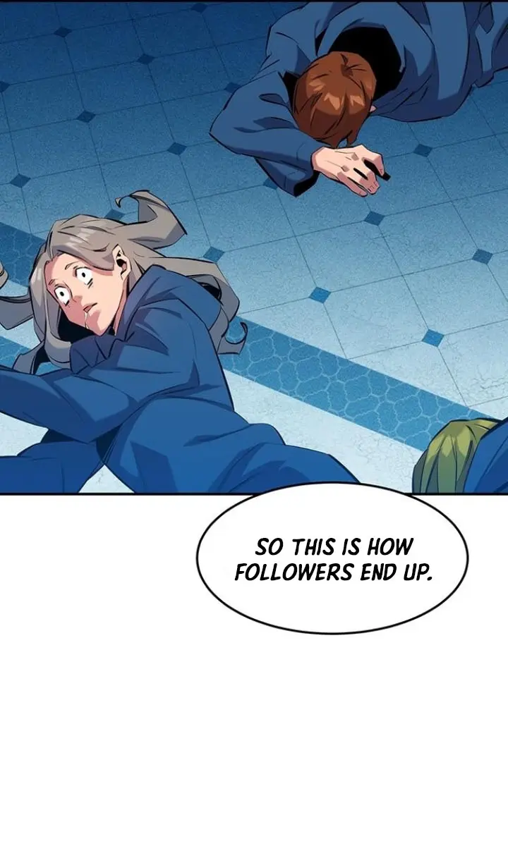 Auto Hunting Chapter 145 Page 55