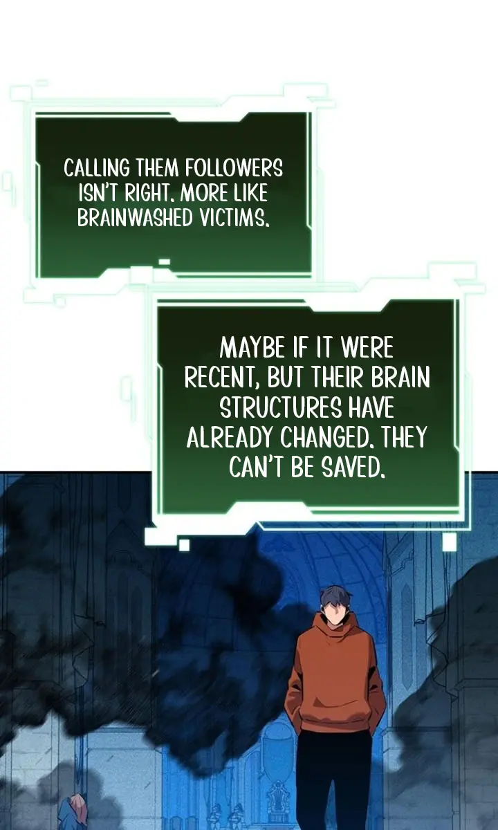 Auto Hunting Chapter 145 Page 56