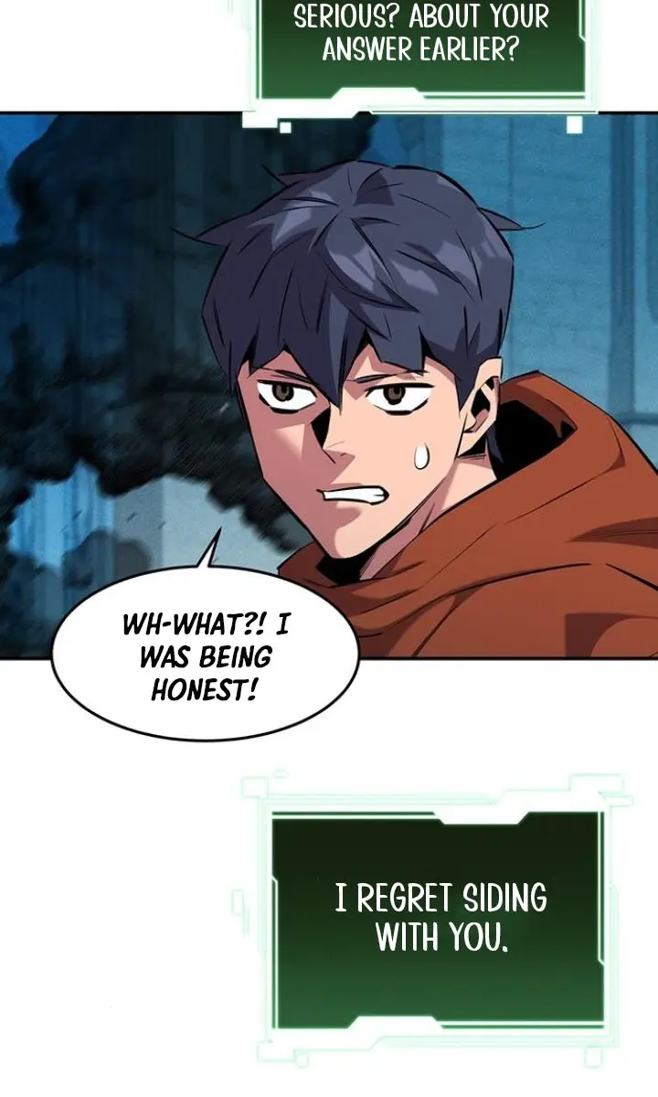 Auto Hunting Chapter 145 Page 58