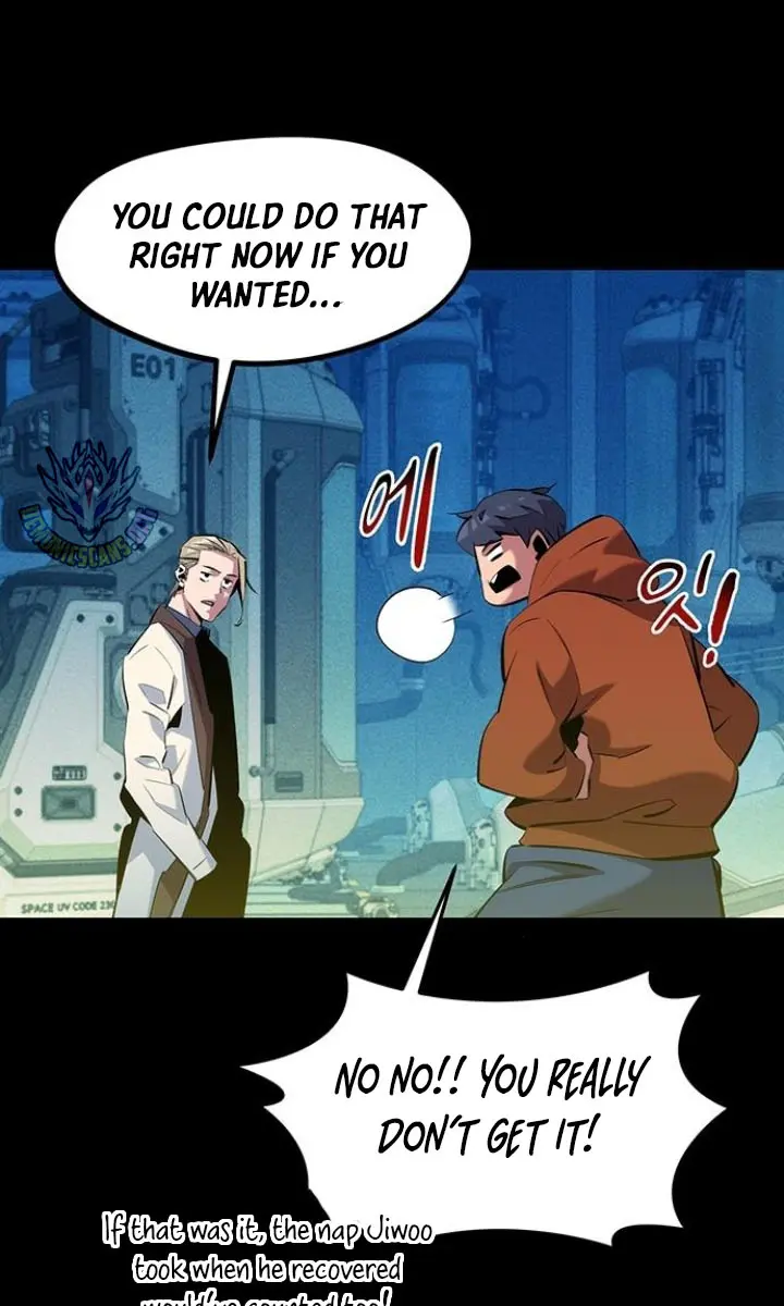 Auto Hunting Chapter 145 Page 96