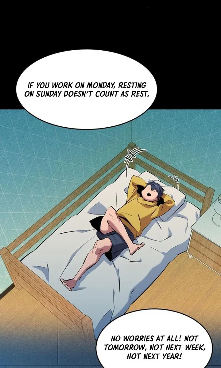 Auto Hunting Chapter 145 Page 98