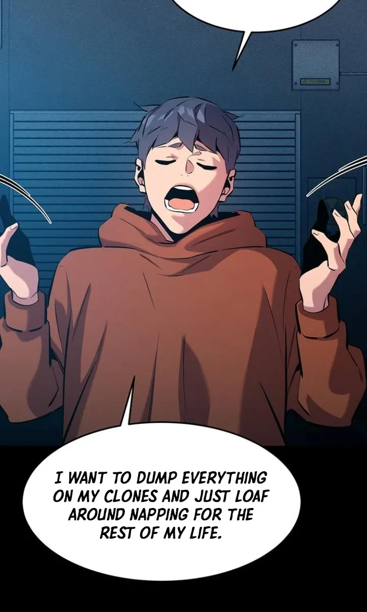 Auto Hunting Chapter 145 Page 99