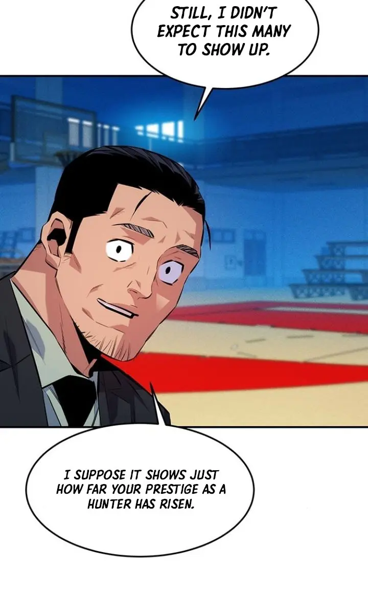 Auto Hunting Chapter 145 Page 109