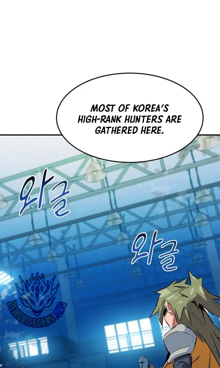 Auto Hunting Chapter 145 Page 110