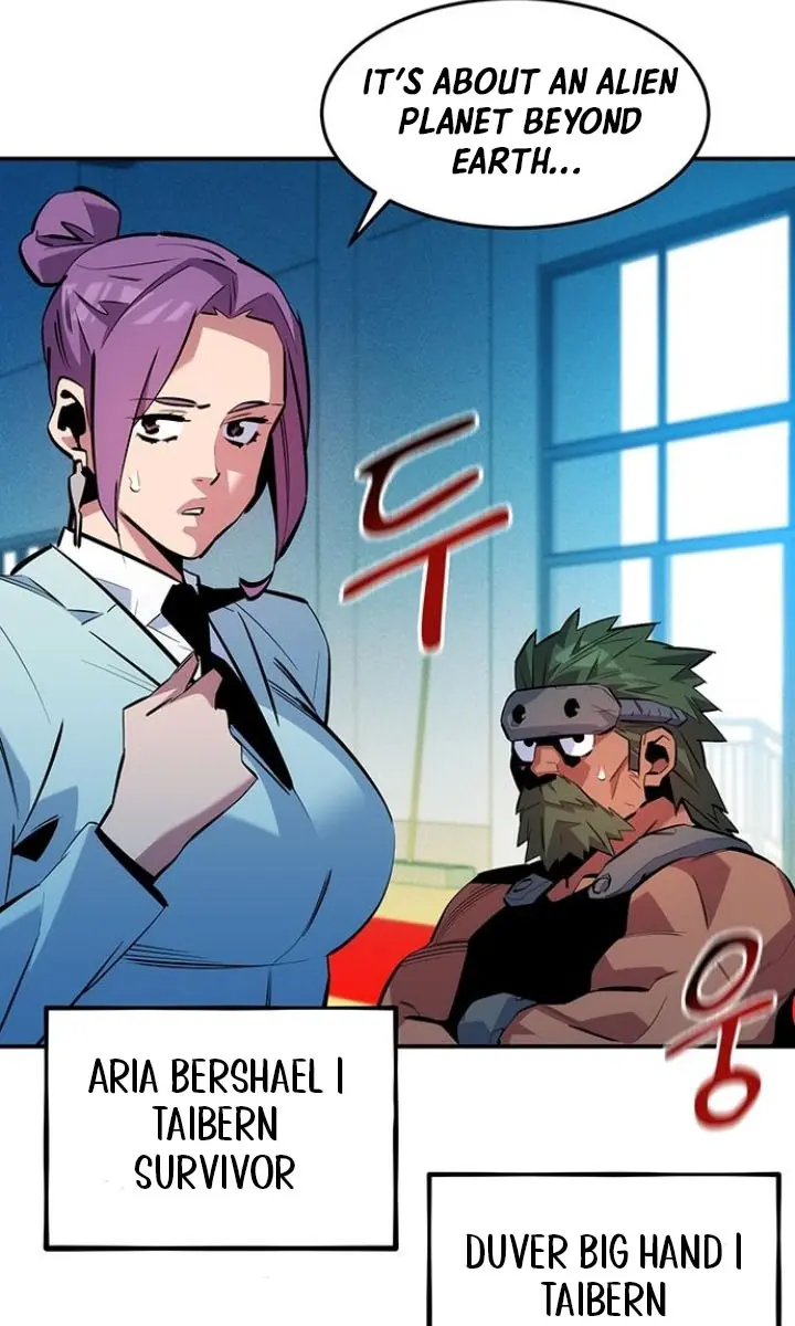 Auto Hunting Chapter 145 Page 113