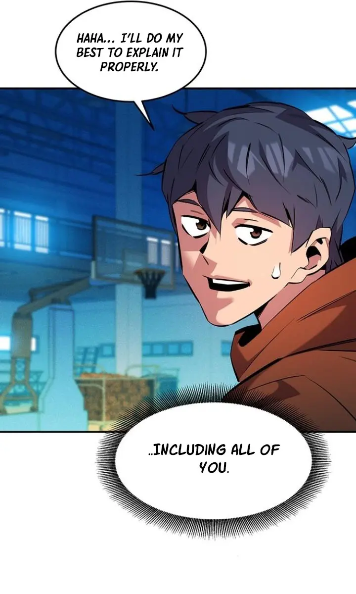 Auto Hunting Chapter 145 Page 115