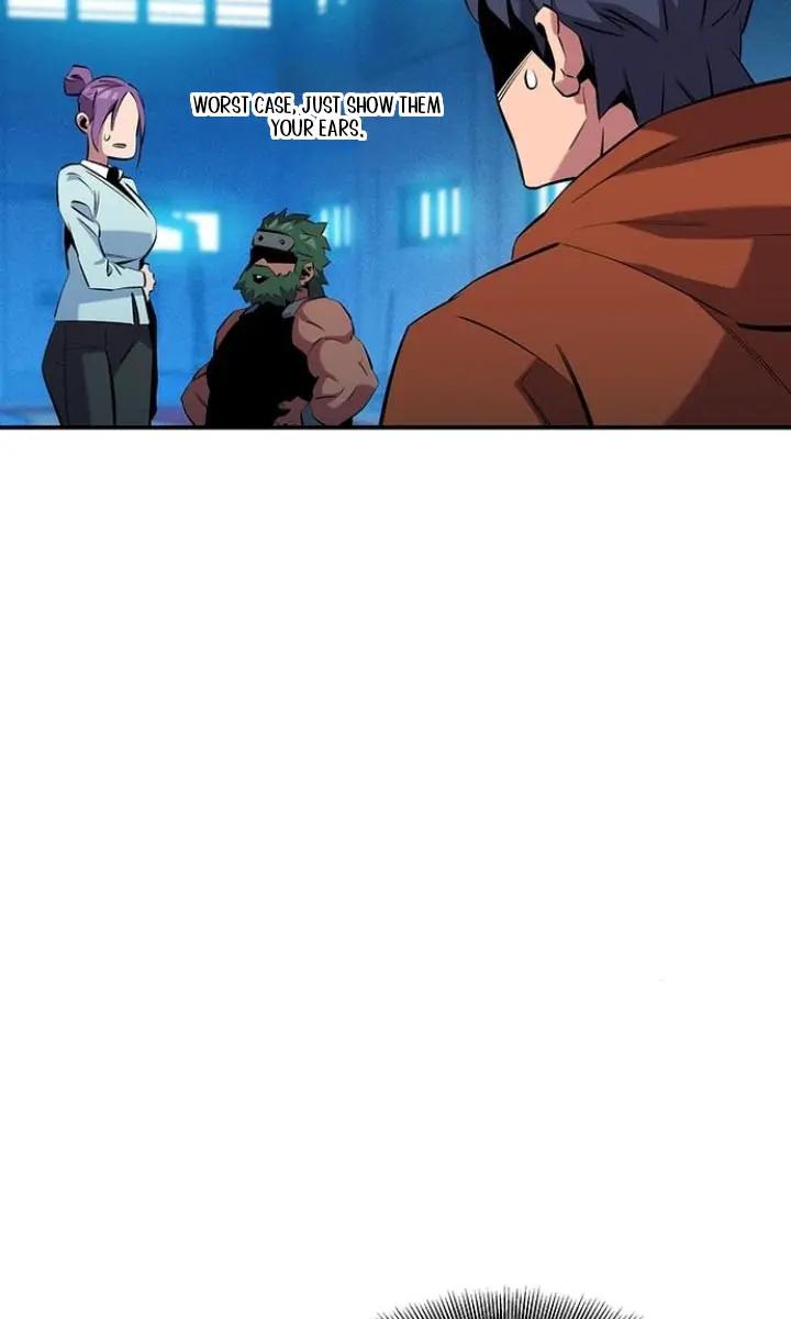 Auto Hunting Chapter 145 Page 118