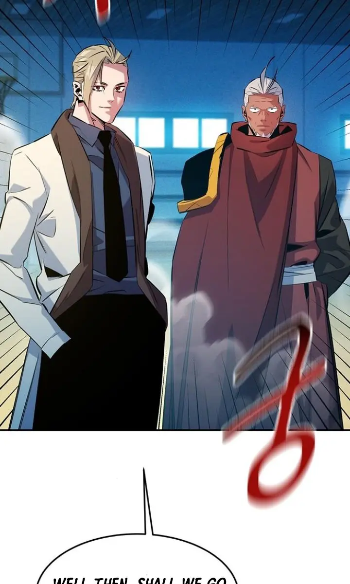 Auto Hunting Chapter 145 Page 122