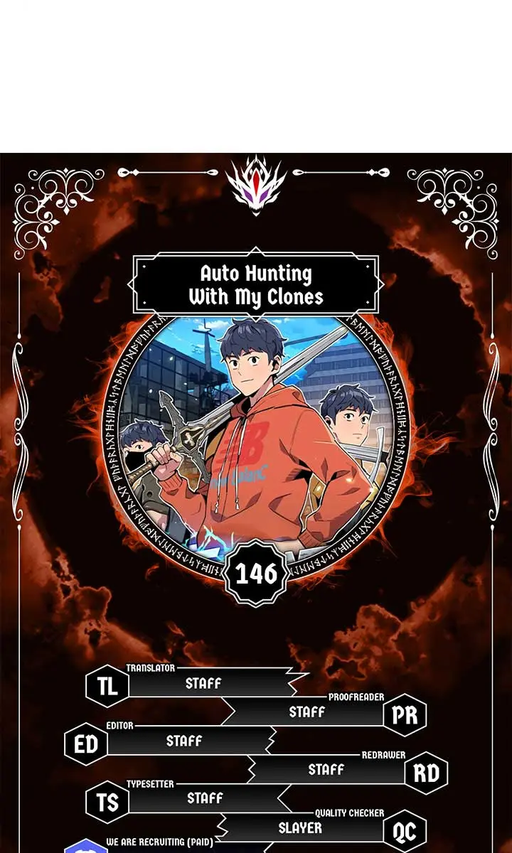 Auto Hunting Chapter 146 Page 7