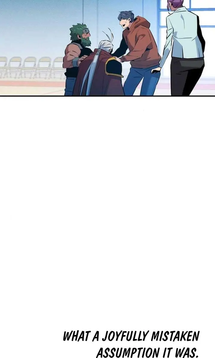 Auto Hunting Chapter 146 Page 32